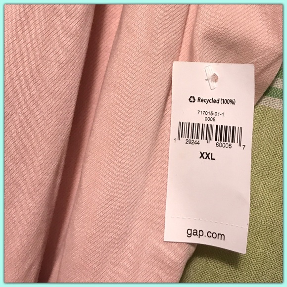 🌷 Adorable Soft Mod Long Belted Vest 🌷 - Picture 6 of 8